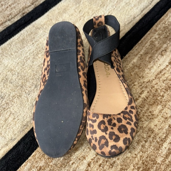 Dress flats - Picture 2 of 3